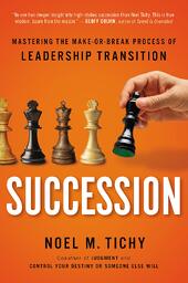 SUCCESSION_Tichy_book