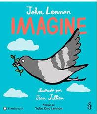 John Lennon Imagine