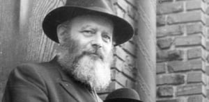 Lubavitcher Rebbe