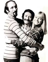 Peter Paul & Mary