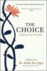 The Choice - Embrace the Possible