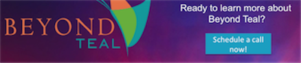 Learn More About Beyond Teal